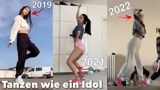 Tanzen wie die KPOP IDOLS | meine TRAINEE TIPPS
