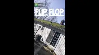 Flip Or Flop House 8 Flipper Channel DIY project Remodel Bros Hoarder House  DIY Crack House?