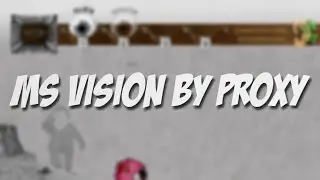 Gamer Eye Theme - Ms Vision By Proxy