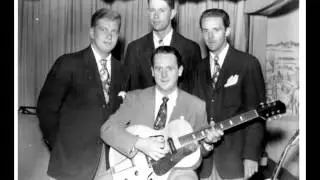 Les Paul Trio - Lazy River 1947