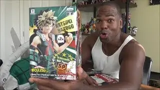 Lootaku - Auguest - 2018 - UNBOXING!!!