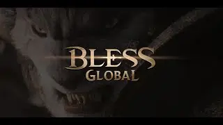 BLESS GLOBAL OFFICIAL LAUNCH
