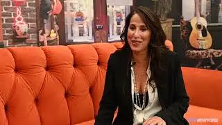 Inside the 'Friends' pop-up in NYC with Janice and Gunther