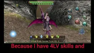 Toram online #22 Fast  Lv 1-33