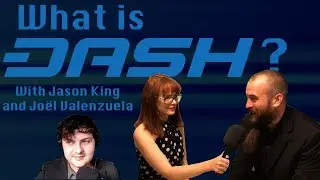 What is Dash? Could it overtake Bitcoin?