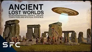 Megalithic Mysteries Around The World | Ancient Lost Worlds: E2 | 2025 HD Documentary