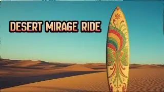 desert mirage ride albumfull surf rock desert