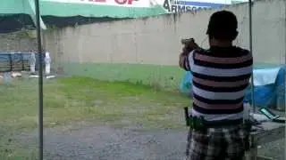 TAURUS PT 945.mp4