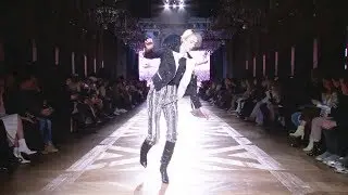 Redemption | Fall/Winter 2019/20 | Paris Fashion Week