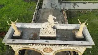 The Grand Riyasat II Singapore Palm II Singapore Lifestyle II Super Corridor Indore II 9575151613