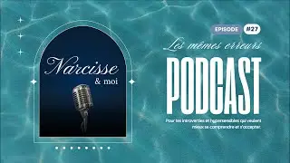 Nouvelle année : ne fais pas les mêmes erreurs ! - Narcisse et moi - Podcast (EP 2x01)