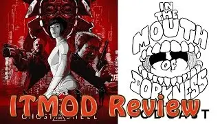 ITMOD Ghost in the Shell Review