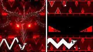 Extreme Demons in 1.9 &mdash; Geometry Dash