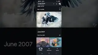 Fix Google storage space OFF App