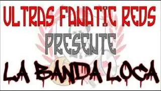 LA BANDA LOCA (UFR) 2013  - أوفياء في زمن الخيانة - avec les paroles