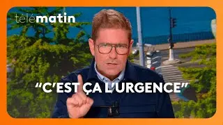 Connaissez-vous les gestes de premiers secours ?