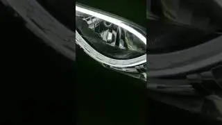EECO HEADLIGHT DLIGHTE CUSTOM