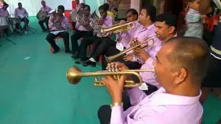 Karas Band, Nirmal Vasai---Aji Ruthkar from Aarjoo