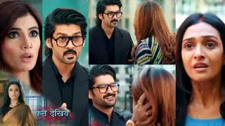 Dr.Aarambhi Tomorrow New Prom | 5 February | Vishwas Ki Baat Sunane Wali Hai Aarambhi