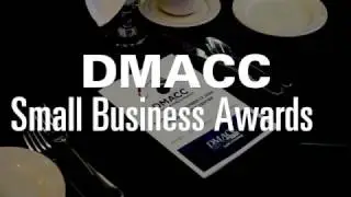 2017 Small Business Awards Celebration