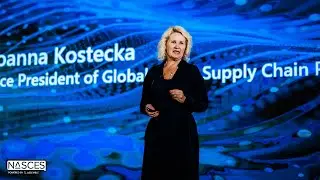 AI at Scale: Transforming Microsoft&rsquo;s Cloud Supply Chain Planning | NASCES25 Case Study