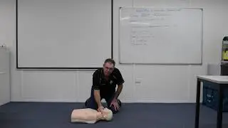 DRSABCD Action Plan For First Aid | Brisbane - Krause Health and Safety