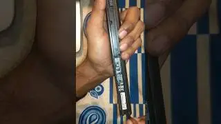 how to fix laptop batter .(dead laptop battery)