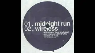 Dune - Midnight Run