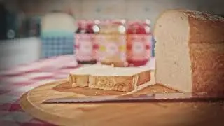 New! Spreadables by Dinner Lady