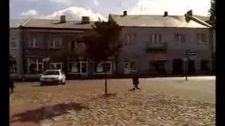 Pilica rynek