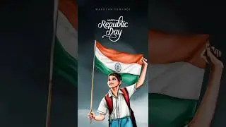 Republic Day.. #treading #viral #rimjhim #shorts #republicday #music #songs