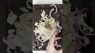 Chopped Turkey Sub