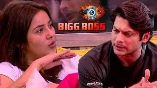 Bigg Boss 13 Preview: Shehnaaz Gill &ndash; Sidharth Shukla Brawl Over Immunity Task