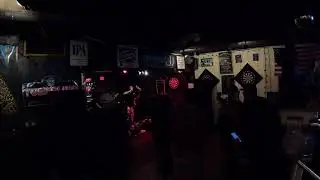 Trash Diva, Live @ Snapper Magee's, Kingston NY