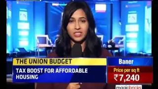 The News &ndash; Tax boost for affordable housing