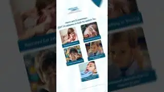 Common Ear, Nose & Throat Issues in Children | RehaabRoots #rehaabroots #children