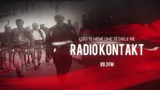 Personalitete te Kombit - Rrapo Hekali