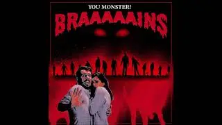 Braaaaains [Full Album]