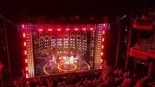Six The Musical - Tour Cast Performance - Canterbury - 25.06.2021