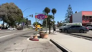 Oxnard ranks fourth of list of neighborly cities