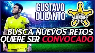 Gustavo Dulanto se quiere ir del FC Sheriff y quisiera ser convocado.