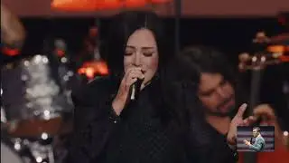Kari Jobe &ldquo;Revelation Song&rdquo; Live at CHARLIE KIRK MEMORIAL SERVICE