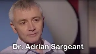 Donor Retention, Sustainability and Training with Dr. Adrian Sargeant