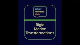 Rigid Motion Transformations