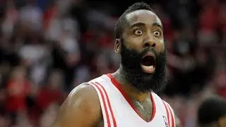 James Harden mix- 