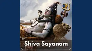 Shiva Sayanam