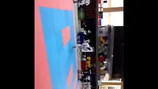 Kata kanku sho Vasco Sequeira