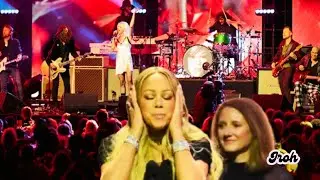 Foo Fighters возрождают забытый гранж-альбом Мэрайи Кэри с помощью Тейлор Момсен.