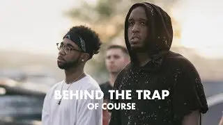 Derek Minor: Behind The Trap - Of Course