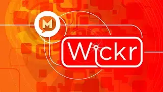 Обзор мессенджера Wickr